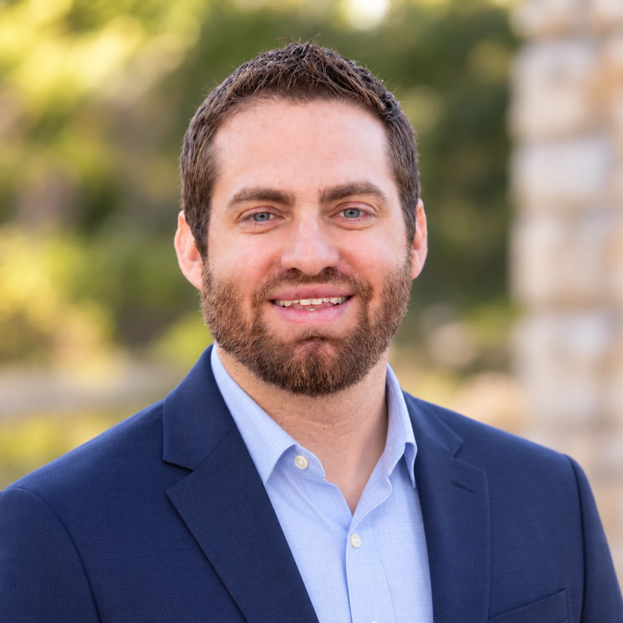 Sean Williams, Williams Insurance agent